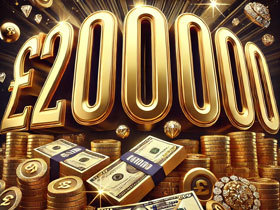 Win Over £20M with LeoVegas Jackpot on Slot and Live Dealer Games