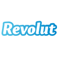 Revolut Logo