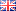 Users country flag