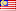 Users country flag