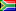 Users country flag